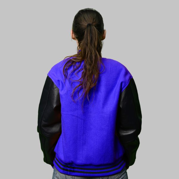 Varsity Jacket Classic