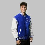 Varsity Jacket for Men