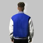 Varsity Jacket for Men