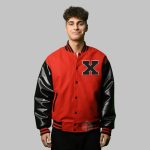 Varsity Jackets