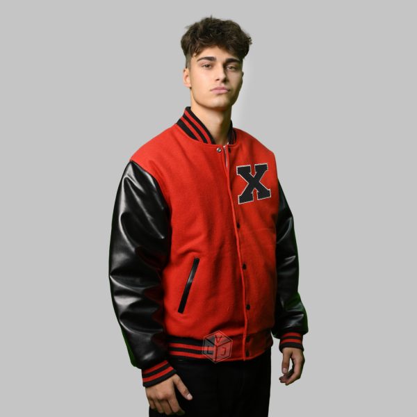 Varsity Jackets