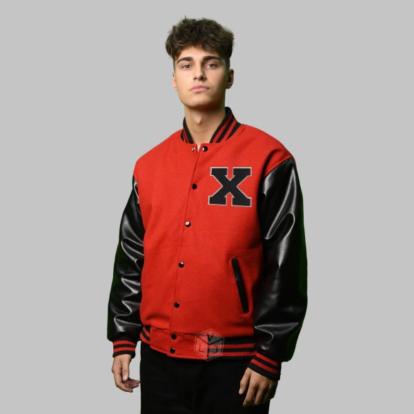 Varsity Jackets