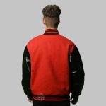 Varsity Jackets