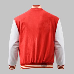 Varsity Jackets Cheap