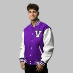 Varsity Jackets Customized