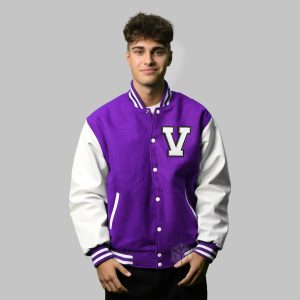 Varsity Jackets Customized