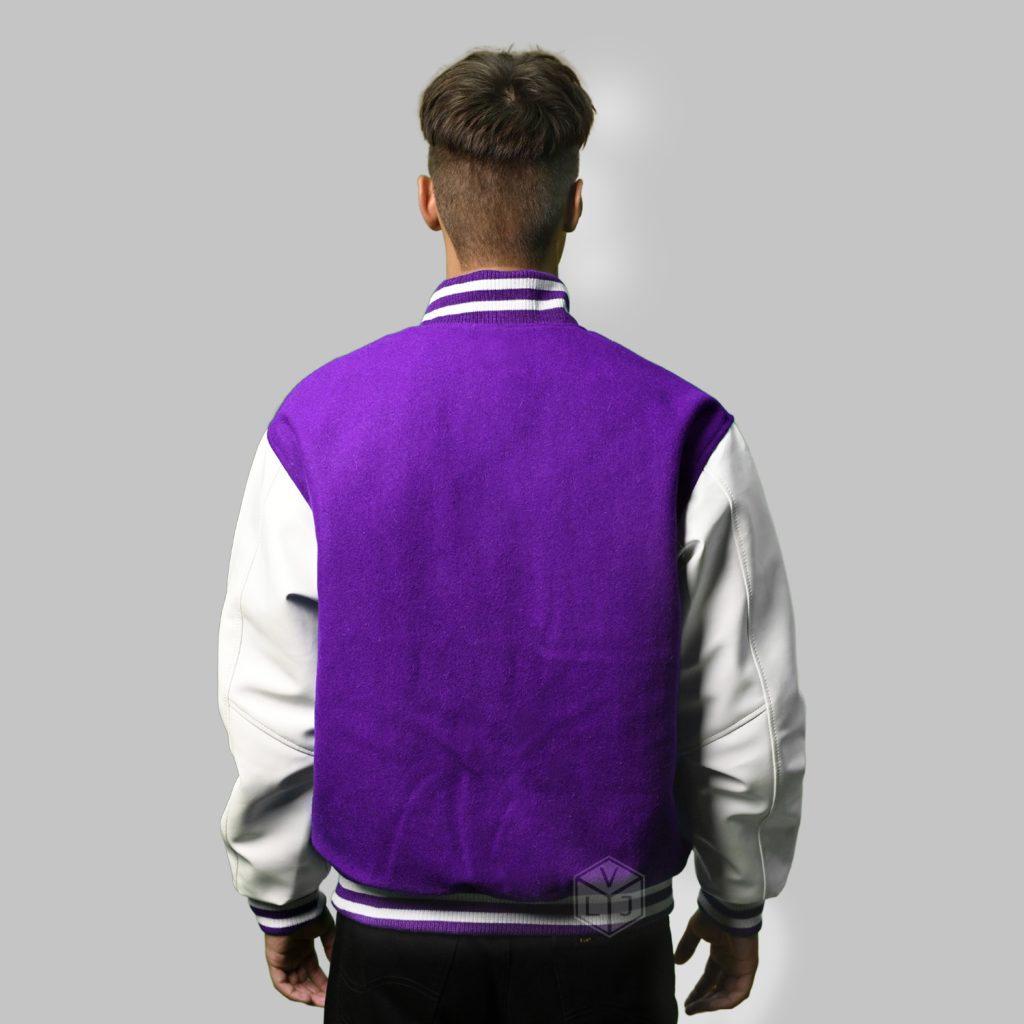 Varsity Jackets Customized