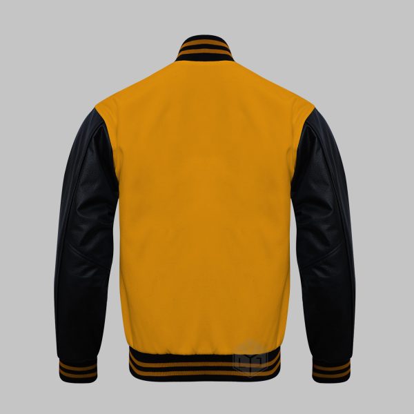 Varsity Jackets Gentlemen