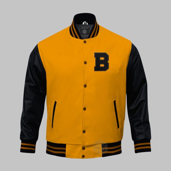 Varsity Jackets Gentlemen