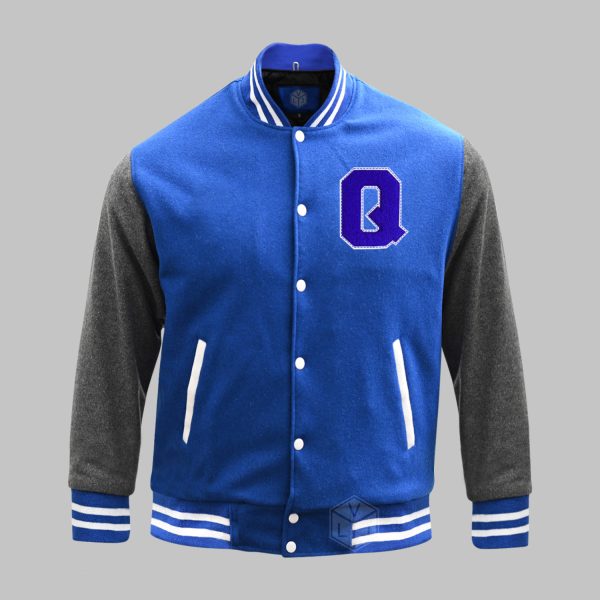 Varsity Jackets Houston