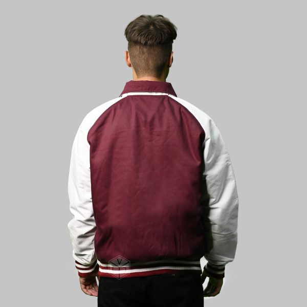 Varsity Jackets Raglan