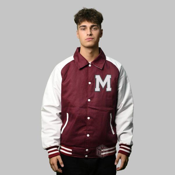 Varsity Jackets Raglan