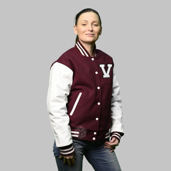 Varsity Jackets Women