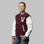 Varsity Jackets Women