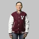 Varsity Jacket Women