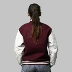 Varsity Jackets Women