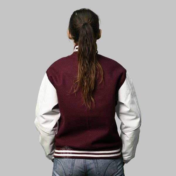 Varsity Jackets Women