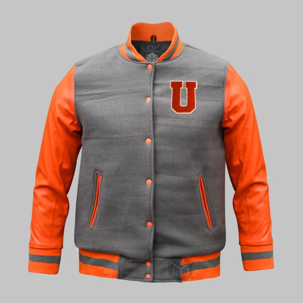 Varsity Jackets for Women