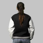 Varsity Letterman Jacket Women