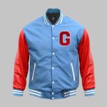 Varsity Letterman Jackets