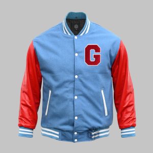 Varsity Letterman Jackets