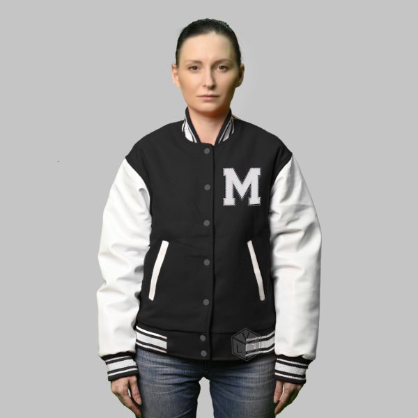 Varsity Letterman Jackets Custom