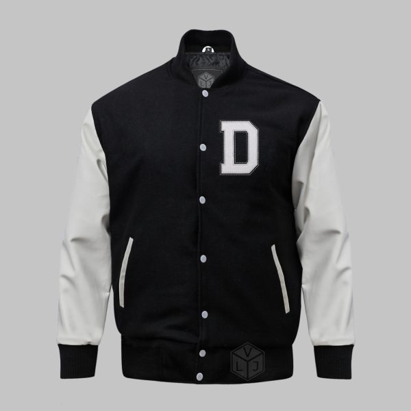 Varsity jackets Chicago