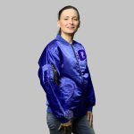 Women Bomber Jackets