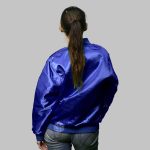 Women Bomber Jackets