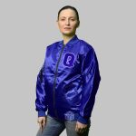 Women Bomber Jackets