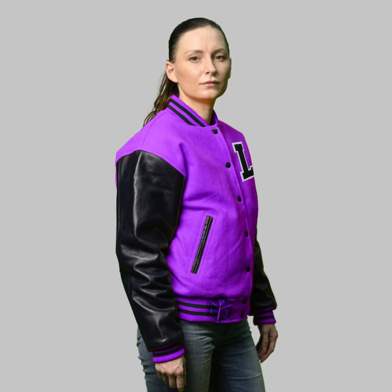 Home - Letterman Varsity Jackets