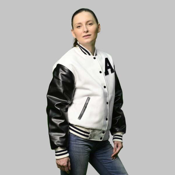 Varsity Jackets Women