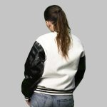 Varsity Jackets Women