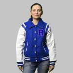 Women Varsity Jackets