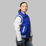 Women Varsity Jackets