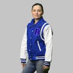 Women Varsity Jackets