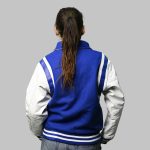 Women Varsity Jackets