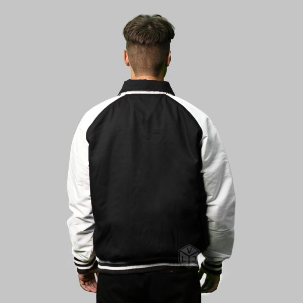 Wool Leather Varsity Jackets