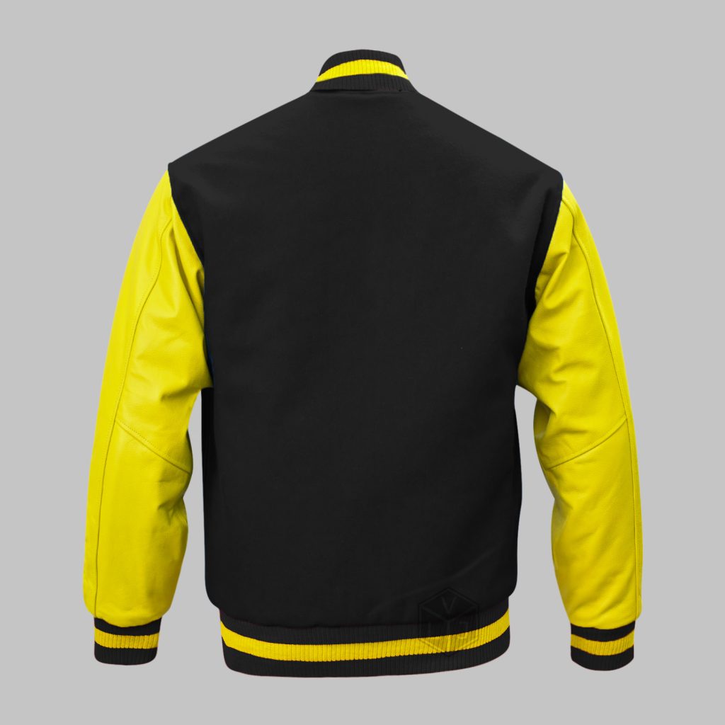 Class Baseball jackets