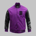 college jacket create