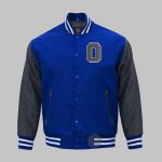 college jacket design your own