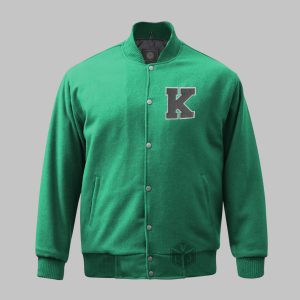 college jacket design yourself