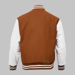 custom made Letterman jacket