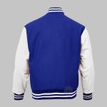 design a baseball jacket