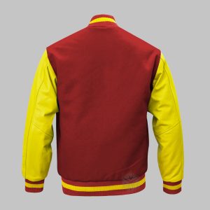 design a varsity jacket