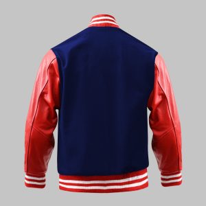 design your own varsity jacket