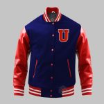 design your own varsity jacket