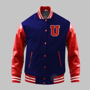 design your own varsity jacket