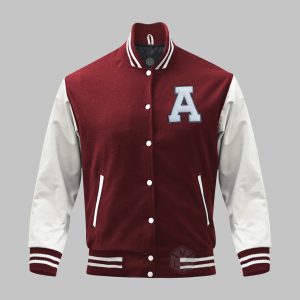 designer senior jackets