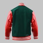 letter jackets